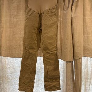 Old Navy Women’s Maternity Boot Cut Pants